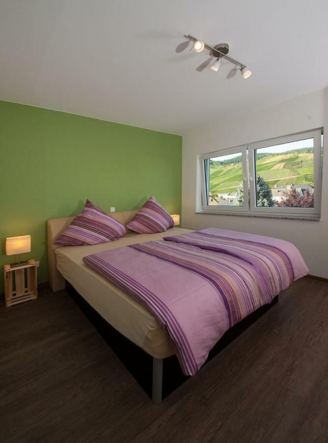 Gaestehaus Vinaria Kinheim Εξωτερικό φωτογραφία
