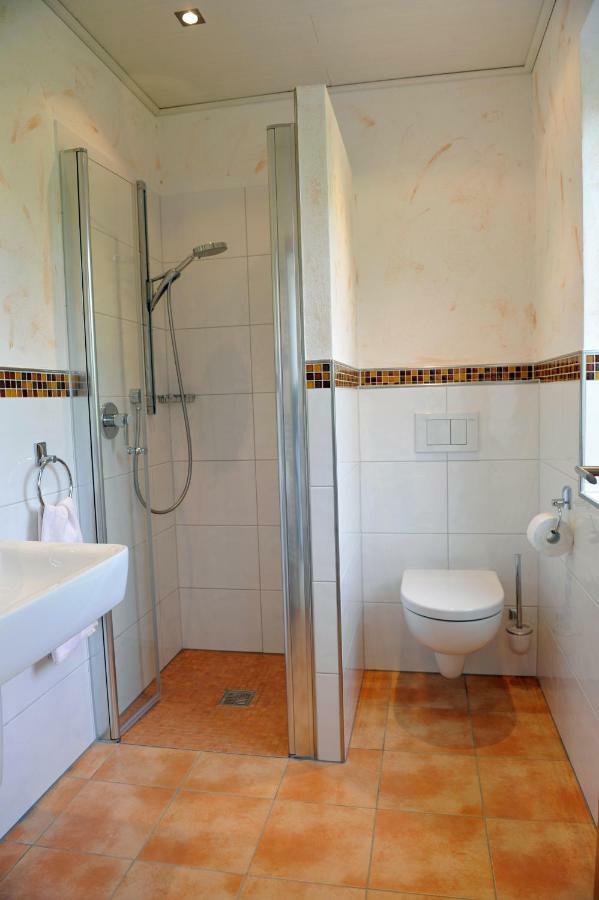 Gaestehaus Vinaria Kinheim Εξωτερικό φωτογραφία