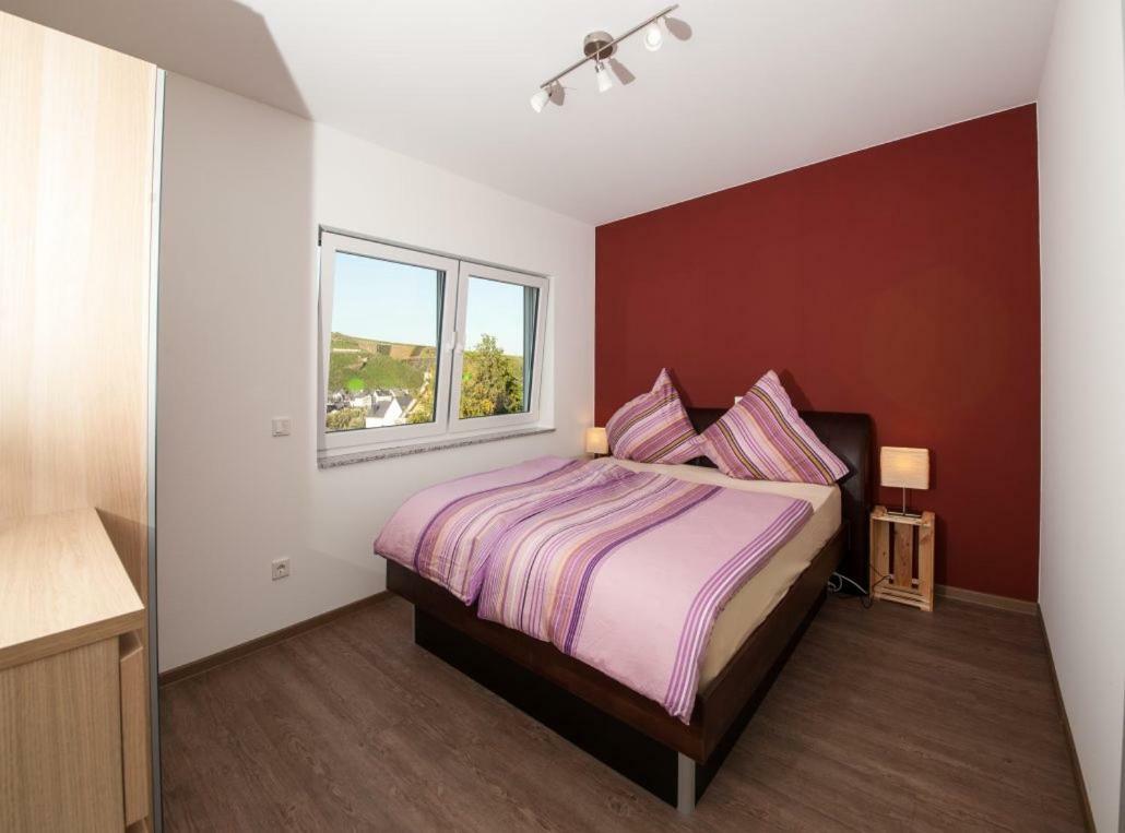 Gaestehaus Vinaria Kinheim Εξωτερικό φωτογραφία