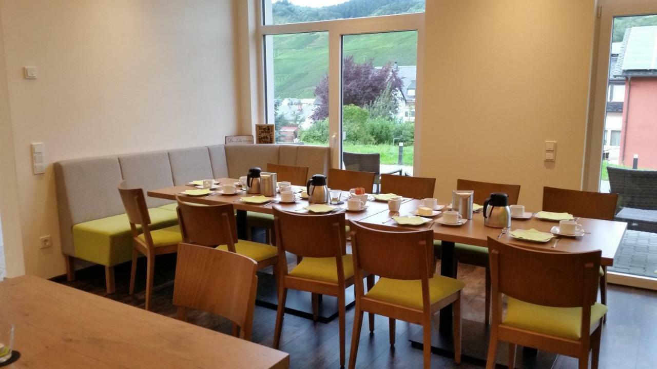 Gaestehaus Vinaria Kinheim Εξωτερικό φωτογραφία